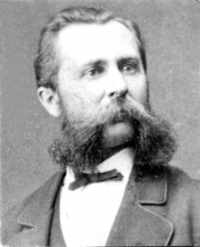John Neff III (1837 - 1918) Profile